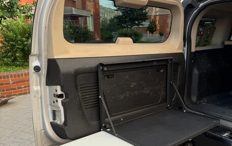 Hummer H3, 2007 год, 1 900 000 рублей, 12 фотография