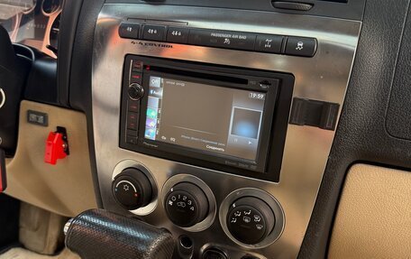 Hummer H3, 2007 год, 1 900 000 рублей, 21 фотография