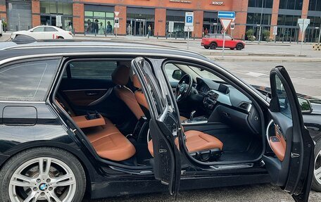 BMW 3 серия, 2016 год, 2 250 000 рублей, 8 фотография