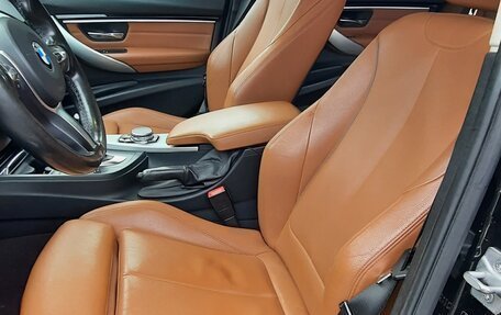 BMW 3 серия, 2016 год, 2 250 000 рублей, 10 фотография