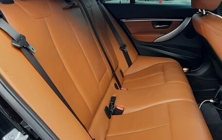 BMW 3 серия, 2016 год, 2 250 000 рублей, 11 фотография