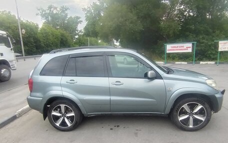 Toyota RAV4, 2005 год, 888 000 рублей, 3 фотография