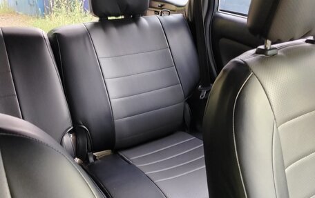 Toyota RAV4, 2005 год, 888 000 рублей, 10 фотография