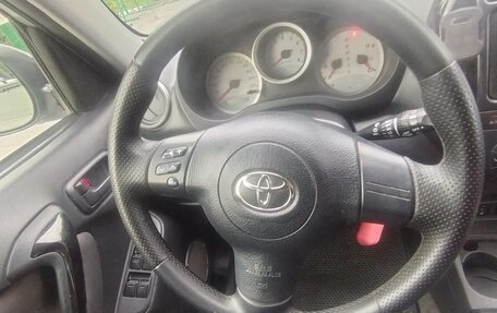 Toyota RAV4, 2005 год, 888 000 рублей, 14 фотография