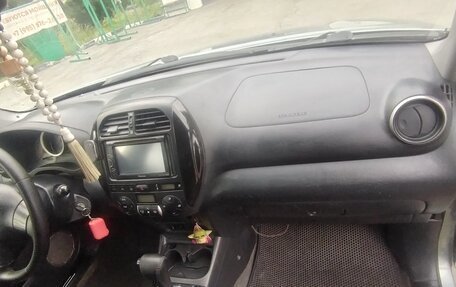 Toyota RAV4, 2005 год, 888 000 рублей, 16 фотография