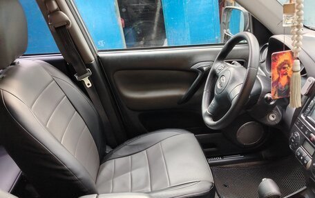 Toyota RAV4, 2005 год, 888 000 рублей, 13 фотография