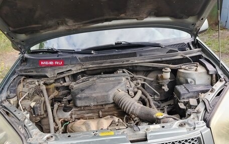 Toyota RAV4, 2005 год, 888 000 рублей, 12 фотография