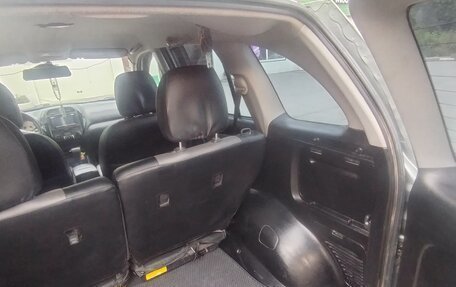 Toyota RAV4, 2005 год, 888 000 рублей, 20 фотография