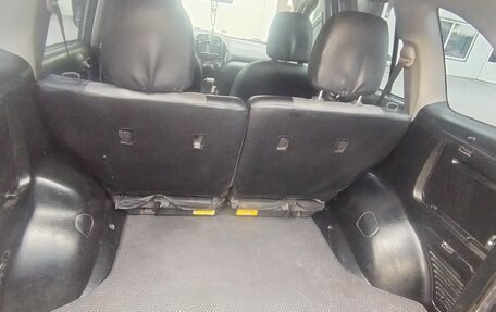 Toyota RAV4, 2005 год, 888 000 рублей, 19 фотография