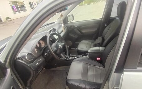Toyota RAV4, 2005 год, 888 000 рублей, 23 фотография