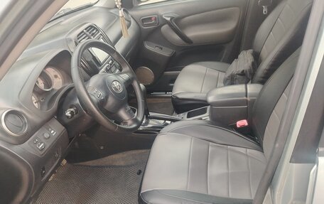 Toyota RAV4, 2005 год, 888 000 рублей, 26 фотография