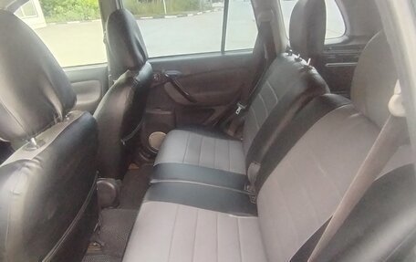 Toyota RAV4, 2005 год, 888 000 рублей, 21 фотография