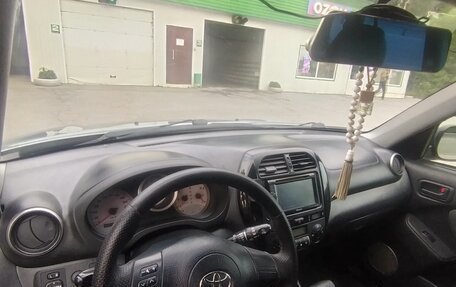 Toyota RAV4, 2005 год, 888 000 рублей, 24 фотография