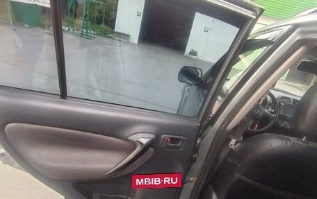 Toyota RAV4, 2005 год, 888 000 рублей, 22 фотография