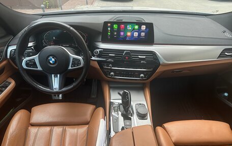 BMW 6 серия, 2019 год, 3 500 000 рублей, 9 фотография