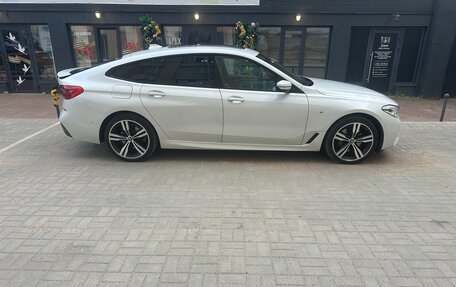 BMW 6 серия, 2019 год, 3 500 000 рублей, 7 фотография