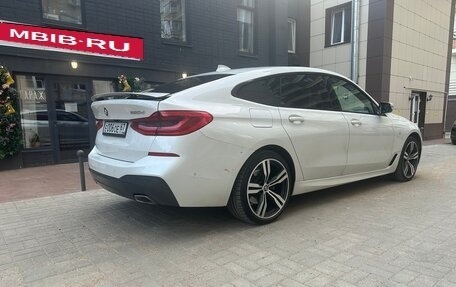 BMW 6 серия, 2019 год, 3 500 000 рублей, 6 фотография