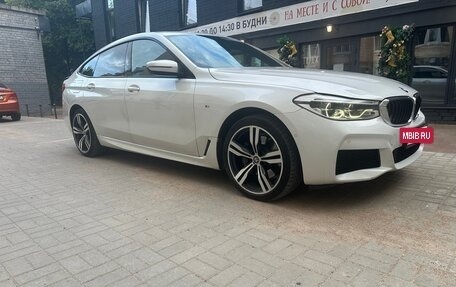 BMW 6 серия, 2019 год, 3 500 000 рублей, 8 фотография