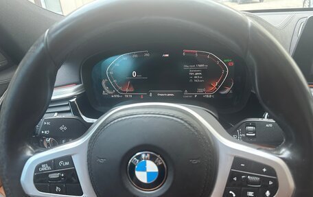 BMW 6 серия, 2019 год, 3 500 000 рублей, 10 фотография