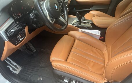 BMW 6 серия, 2019 год, 3 500 000 рублей, 11 фотография