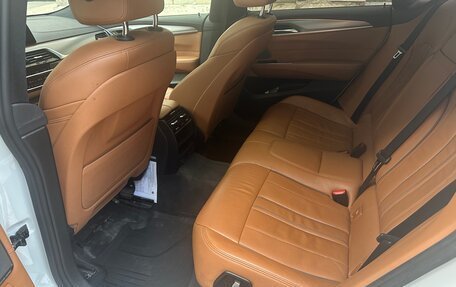 BMW 6 серия, 2019 год, 3 500 000 рублей, 12 фотография