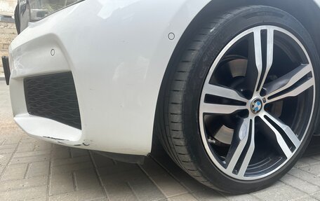 BMW 6 серия, 2019 год, 3 500 000 рублей, 15 фотография