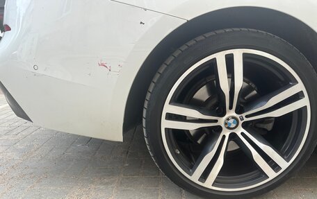 BMW 6 серия, 2019 год, 3 500 000 рублей, 14 фотография