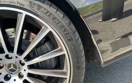 Mercedes-Benz S-Класс, 2015 год, 7 000 000 рублей, 8 фотография