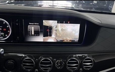 Mercedes-Benz S-Класс, 2015 год, 7 000 000 рублей, 14 фотография