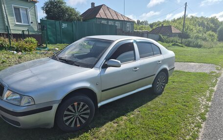 Skoda Octavia IV, 2008 год, 350 000 рублей, 2 фотография