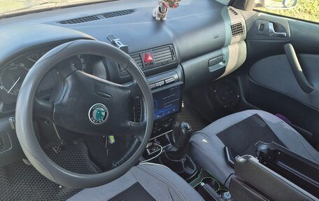 Skoda Octavia IV, 2008 год, 350 000 рублей, 6 фотография