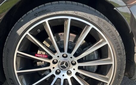 Mercedes-Benz S-Класс, 2015 год, 7 000 000 рублей, 13 фотография