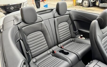 Mercedes-Benz C-Класс, 2017 год, 1 750 000 рублей, 21 фотография