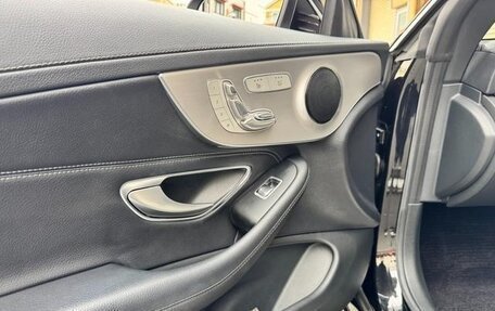 Mercedes-Benz C-Класс, 2017 год, 1 750 000 рублей, 18 фотография
