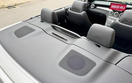 Mercedes-Benz C-Класс, 2017 год, 1 750 000 рублей, 22 фотография