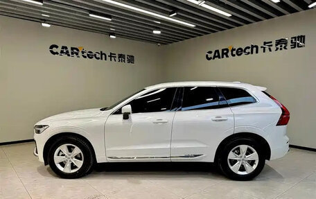 Volvo XC60 II, 2022 год, 4 410 752 рублей, 3 фотография