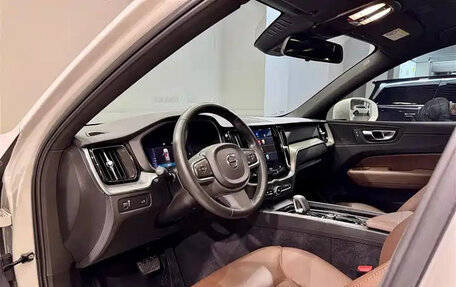 Volvo XC60 II, 2022 год, 4 410 752 рублей, 2 фотография