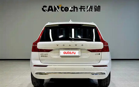 Volvo XC60 II, 2022 год, 4 410 752 рублей, 7 фотография