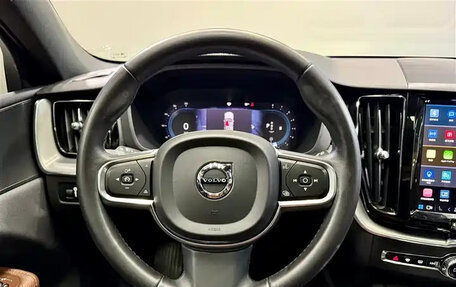 Volvo XC60 II, 2022 год, 4 410 752 рублей, 4 фотография
