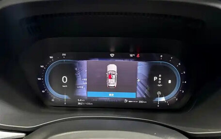 Volvo XC60 II, 2022 год, 4 410 752 рублей, 6 фотография