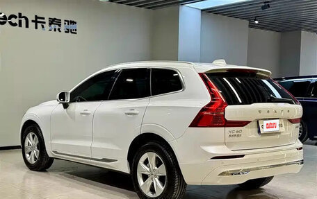 Volvo XC60 II, 2022 год, 4 410 752 рублей, 5 фотография