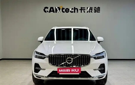 Volvo XC60 II, 2022 год, 4 410 752 рублей, 9 фотография