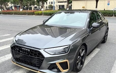 Audi A4, 2023 год, 1 930 000 рублей, 3 фотография