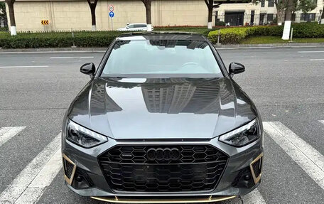 Audi A4, 2023 год, 1 930 000 рублей, 2 фотография