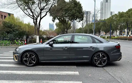 Audi A4, 2023 год, 1 930 000 рублей, 5 фотография