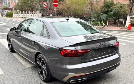 Audi A4, 2023 год, 1 930 000 рублей, 4 фотография