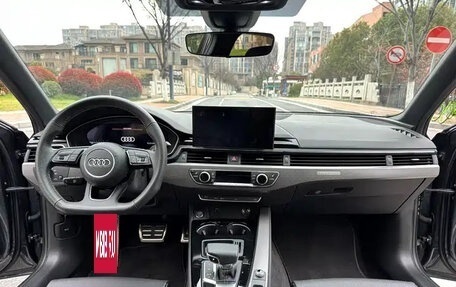 Audi A4, 2023 год, 1 930 000 рублей, 6 фотография