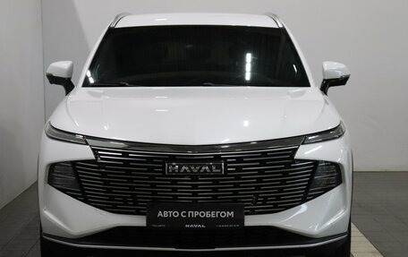 Haval F7, 2025 год, 2 479 000 рублей, 2 фотография