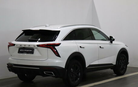 Haval F7, 2025 год, 2 479 000 рублей, 5 фотография