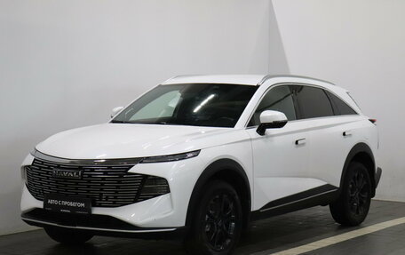 Haval F7, 2025 год, 2 479 000 рублей, 3 фотография